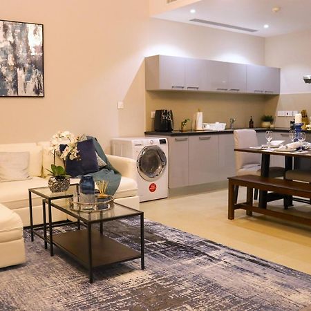 Stylish Apartment With A Jacuzzi Muscat Luaran gambar