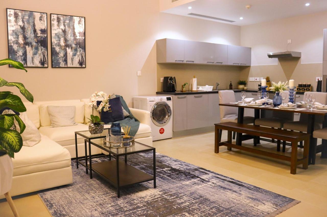 Stylish Apartment With A Jacuzzi Muscat Luaran gambar