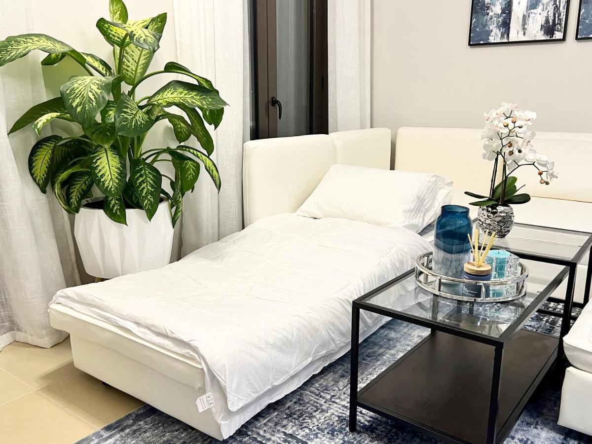 Stylish Apartment With A Jacuzzi Muscat Luaran gambar
