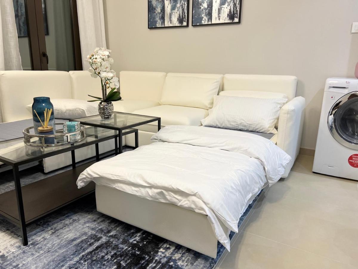 Stylish Apartment With A Jacuzzi Muscat Luaran gambar